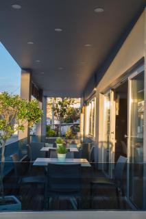 Theofilos City Hotel - Chania - 5