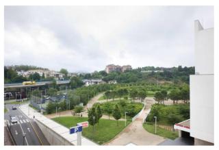 White Cozy Flat in Donostia - 7