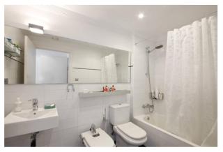 White Cozy Flat in Donostia - San Sebastián - 6