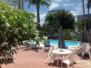 Birch Patio Motel - Fort Lauderdale - 1