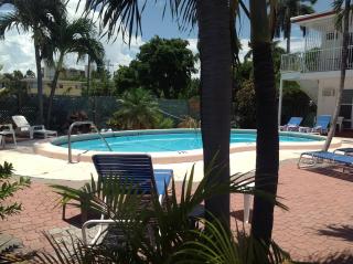 Birch Patio Motel - Fort Lauderdale - 8