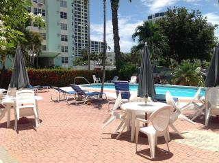 Birch Patio Motel - Fort Lauderdale - 9