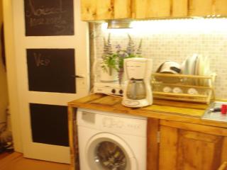 Pärnu Karja apartement - 7