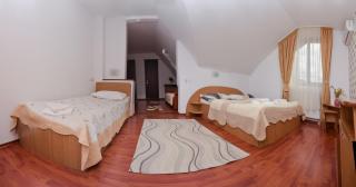 Pensiunea Moldova - 9