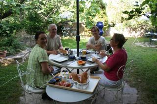 La Bastide du Paradou - Moustiers-Sainte-Marie - 8