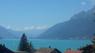 Chalet Herenhuet - Brienz - 1