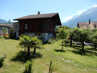 Chalet Herenhuet - Brienz - 8