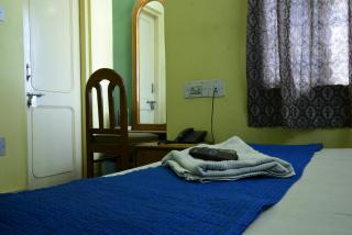 Bani Park Hotel - Jaipur - 1