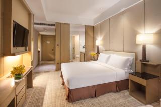 Ramada Plaza Qiandeng Kunshan - Kunshan - 8
