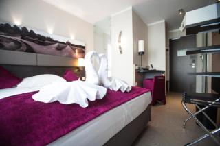 Amalienburg - Boutique & Boarding Hotel - Munich - 3