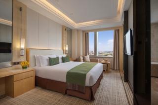 Ramada Plaza Qiandeng Kunshan - 2