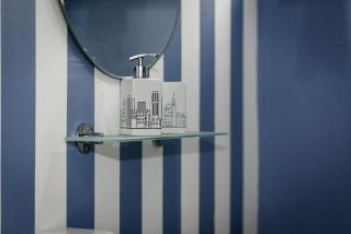 Studios Slaven - Plano - 2
