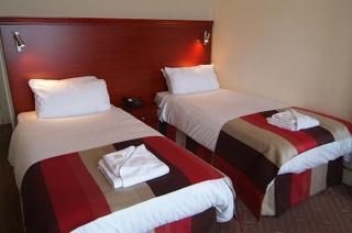 Kensington Hotel - Llandudno - 2
