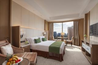 Ramada Plaza Qiandeng Kunshan - 3