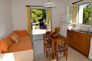 Cottage Sakkatos - Dhavgáta - 1