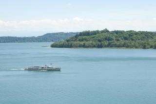 Alpes et Lac - La Neuveville - 2
