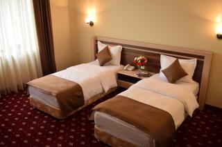 Artsakh Hotel - Erevan - 7