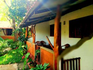 Sisira Natural Lodge - Sigiriya - 9