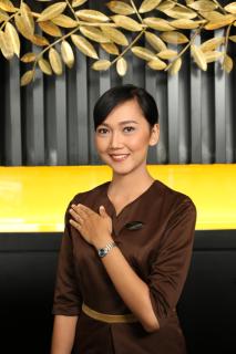 Midtown Hotel Samarinda - Samarinda - 7