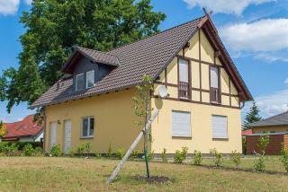 Ferienwohnungen am Roten Nil - Lübben - 8
