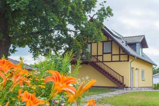 Ferienwohnungen am Roten Nil - Lübben - 9