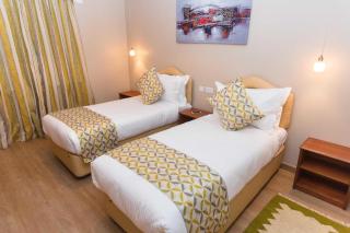 Cozy Residences by Trianum - 5