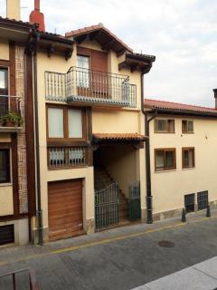 Zaguan - Rascafría - 0