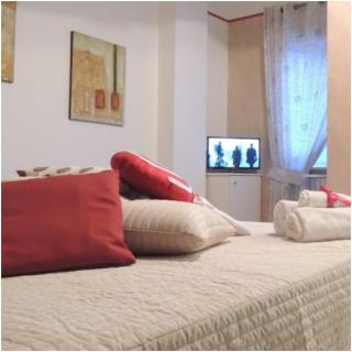 B&B Melanella - Capaccio-Paestum - 8
