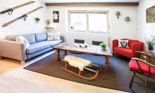 Haus Sonneneck - Fügen - 5