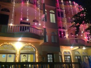 Seventh Heaven Inn Rishikesh - 0