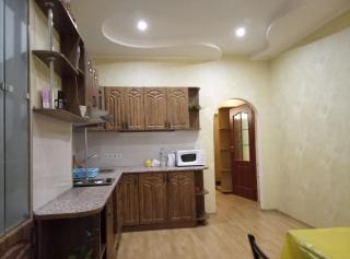 Nice flat at Odessa center - 4