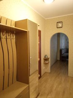 Nice flat at Odessa center - 2