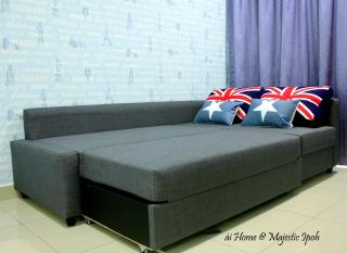 H2H - ài home @ Majestic Ipoh - 4