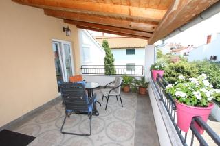 Rooms and Apartments Sally - Rovinj - 2