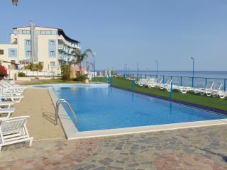 Tus'Hotel - Castel di Tusa - 0