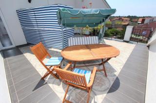 Rooms and Apartments Sally - Rovinj - 5