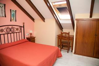 Hostal Niza - San Juan del Puerto - 3