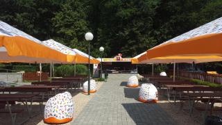 Restaurace a penzion Zděná Bouda - 3