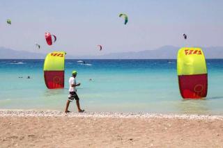 Sunset Beach Studio - Kremasti - 9