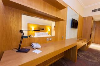Holiday Inn Abu Dhabi by IHG - Abu Dhabi - 9