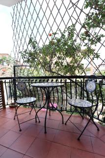 Villa Elisabetta Apartments - 2