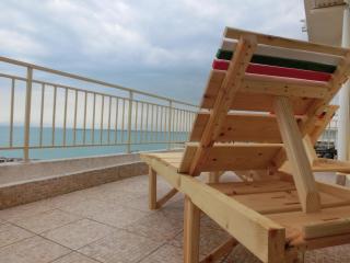 Panoramic Sea View Apartment Crown, Pools and Beach, Sveti Vlas - Sveti Vlas - 0