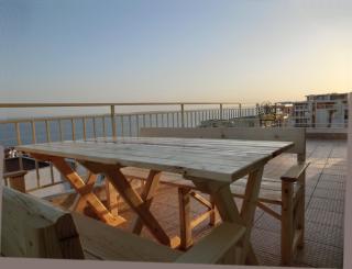 Panoramic Sea View Apartment Crown, Pools and Beach, Sveti Vlas - Sveti Vlas - 2