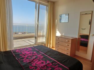 Panoramic Sea View Apartment Crown, Pools and Beach, Sveti Vlas - 3