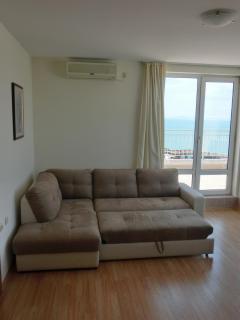 Panoramic Sea View Apartment Crown, Pools and Beach, Sveti Vlas - 1