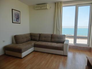 Panoramic Sea View Apartment Crown, Pools and Beach, Sveti Vlas - Sveti Vlas - 4