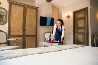 Boutique Hotel Elvezia - Stresa - 2