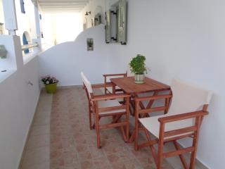 Studio near the sea - Agia Anna Naxos - 3