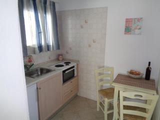 Studio near the sea - Agia Anna Naxos - 2