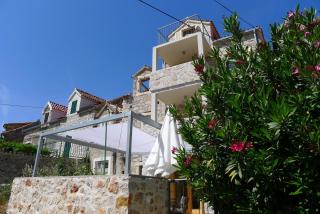 Stone House Nana - Zlarin - 8